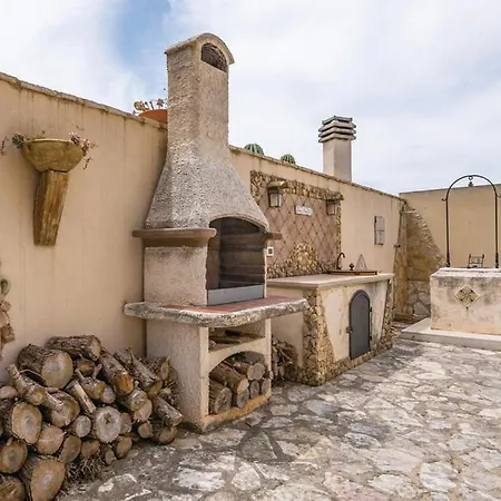 Sicilia Villa