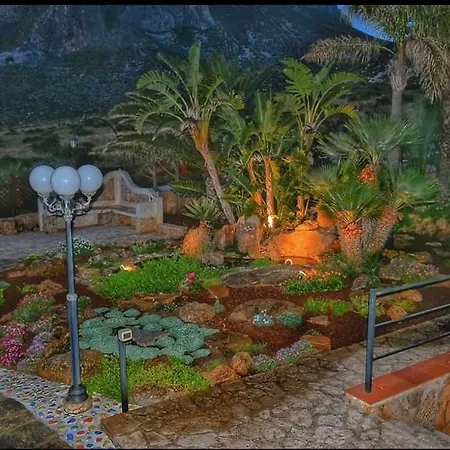 Villa Sicilia